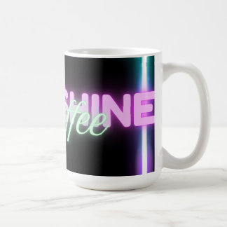 Sunshine and Coffee Mug