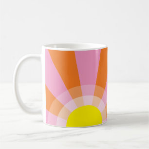 Sunshine and Light Mug