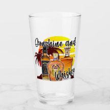 Sunshine and Whiskey