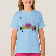 Sunshine Artdesigns-fashions T-shirts