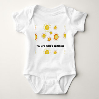 Sunshine Baby Bodysuit