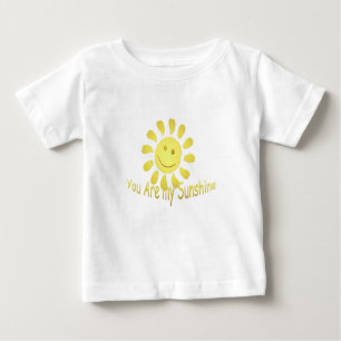 Sunshine Baby T-Shirt