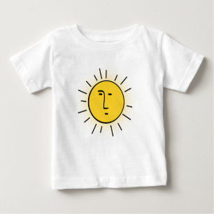 Sunshine Baby T-Shirt