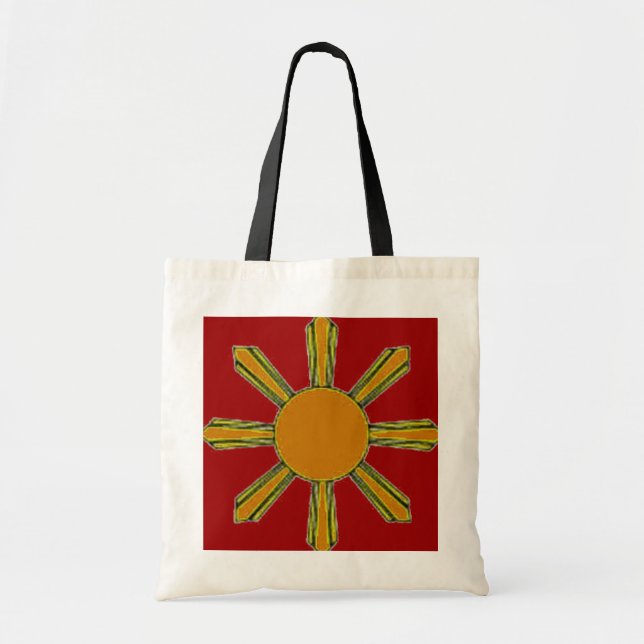 Sunshine Bag (Front)