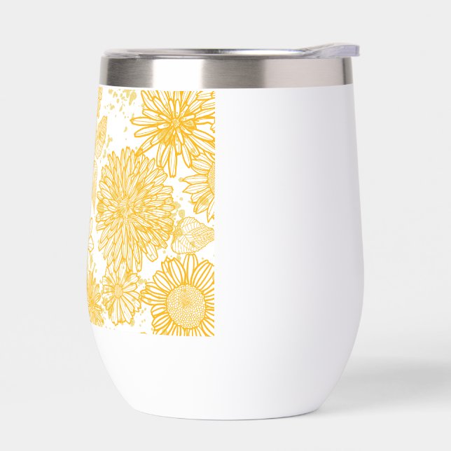  Sunshine Blossom  (Left)