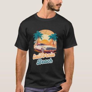 sunshine california T-Shirt