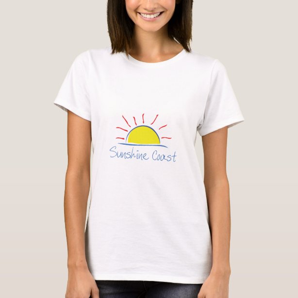Women's Sunshine Coast Clothing & Apparel
