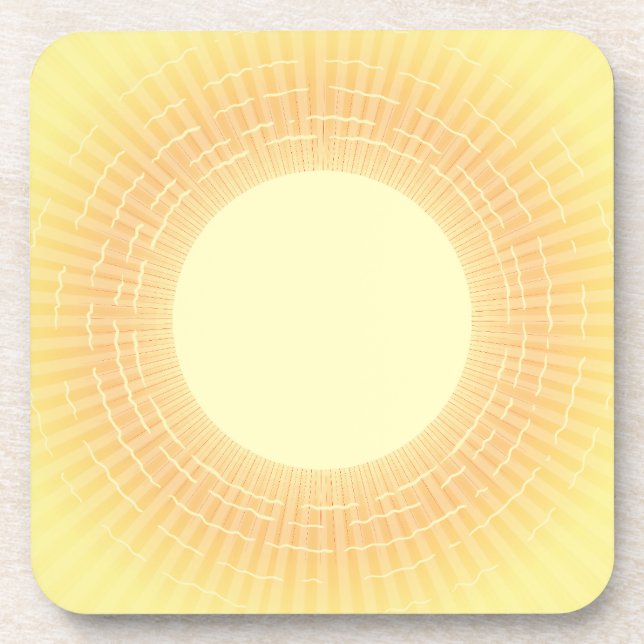 Sunshine Coaster (Front)