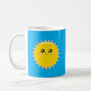 Sunshine Coffee Mug