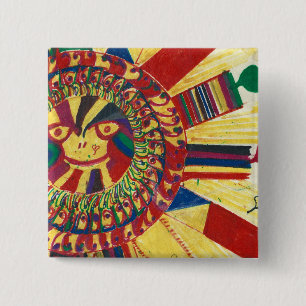 Sunshine Community Button