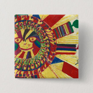 Sunshine Community Button