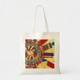 Sunshine Community  Tote Bag