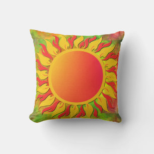 Sunshine Cushion
