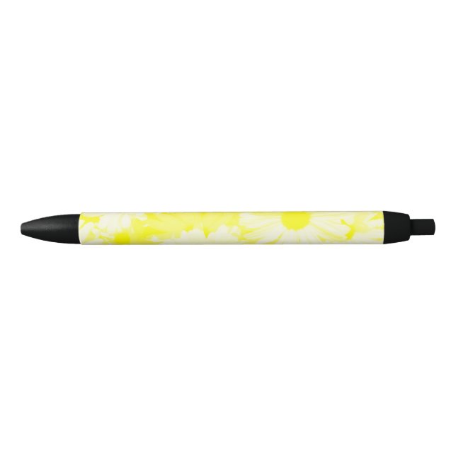 Sunshine Daisies Pen (Front)