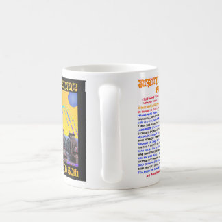 Sunshine Daydreamers: Chicago '15 Mug
