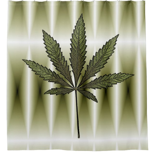 Sunshine Delight...... Shower Curtain (Front)