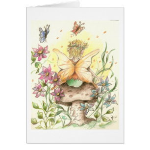 Sunshine Fairy