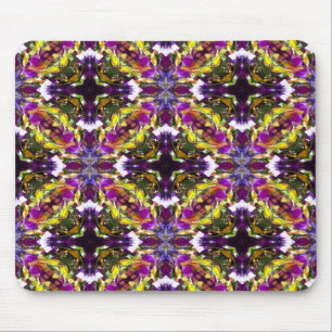 Sunshine Garden Love... Mouse Pad