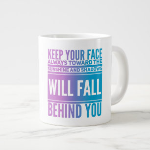 Sunshine Gift Jumbo Mug