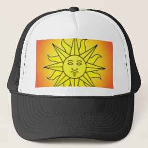 Sunshine Hat