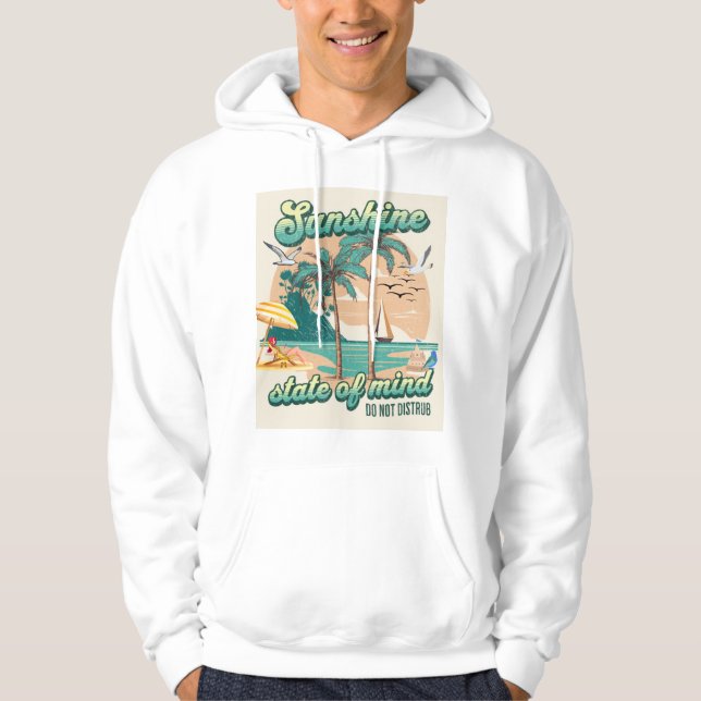 sunshine hoodie (Front)