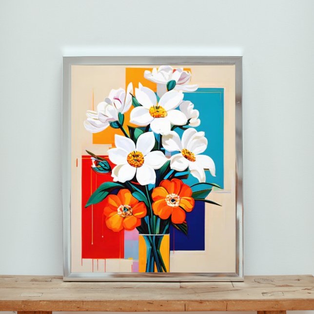 Sunshine in a Vase Photo Print (Creator Uploaded)