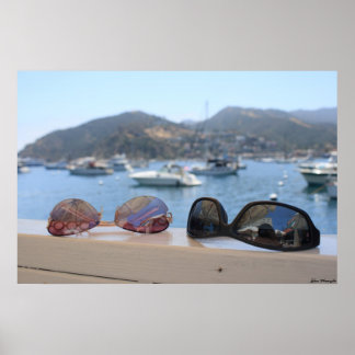 Sunshine in My Life Poster