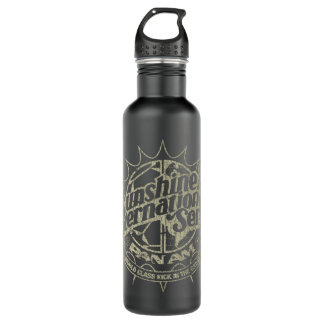 Sunshine International Series 1982  710 Ml Water Bottle