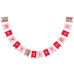 Sunshine is Turning One Birthday Party  Bunting