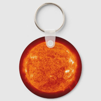 sunshine key ring
