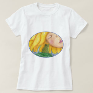 Sunshine Kisses T-Shirt