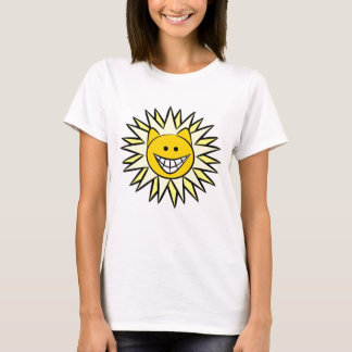 Sunshine Kitty T-Shirt