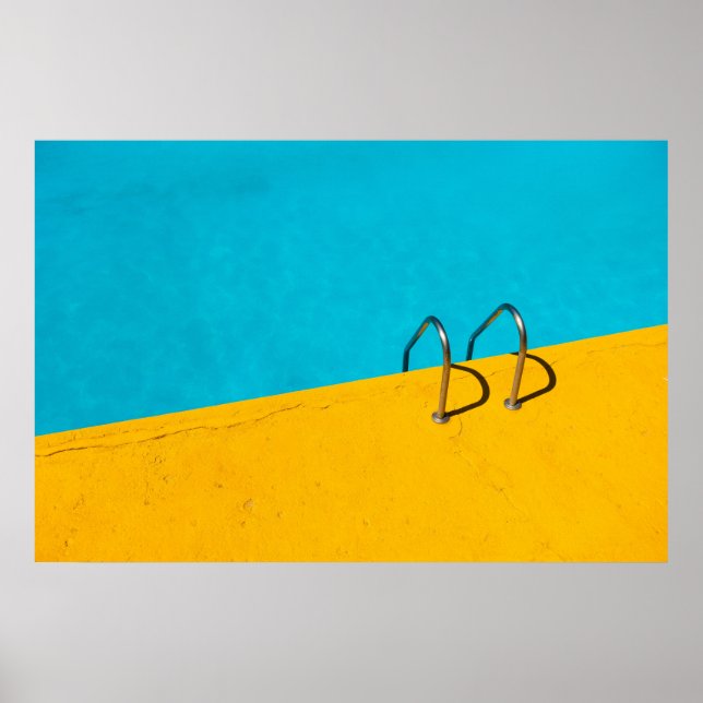 SUNSHINE LIDO POSTER (Front)