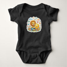 Sunshine Lion