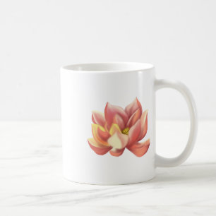 Sunshine Lotus Updated Sticker  Coffee Mug