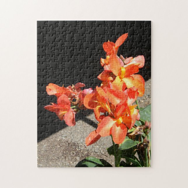 Sunshine Love... Jigsaw Puzzle (Vertical)