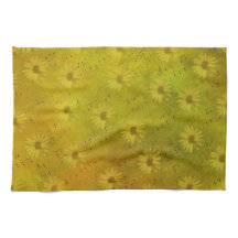 Sunshine Mixed Media