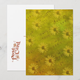 Sunshine Mixed Media Throw Pillow Invitation