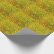 Sunshine Mixed Media Throw Pillow