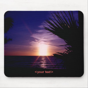 Sunshine Mousepad
