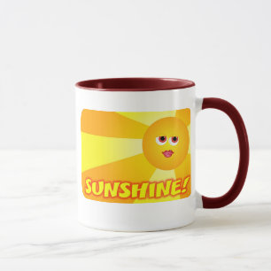 Sunshine Mug