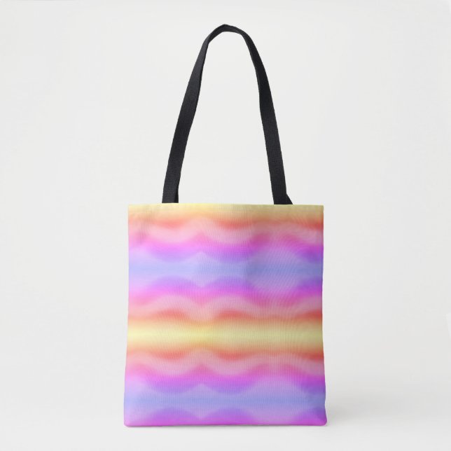 Sunshine of hope tote bag (Front)