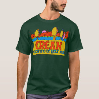 Sunshine Of Your Love T-Shirt