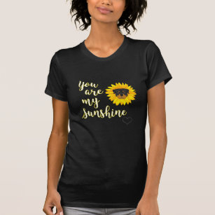 Sunshine Rottweiler T-Shirt