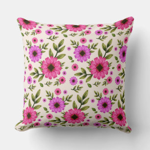 Sunshine Shades Pillow