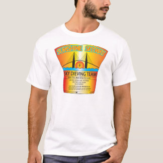 SUNSHINE SKYWAY T-Shirt