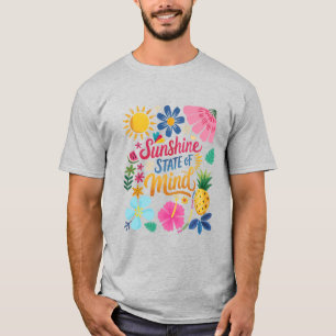 Sunshine State of Mind T-Shirt