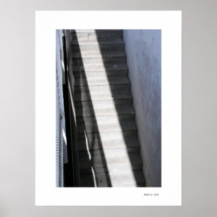 SUNSHINE STRIP Poster