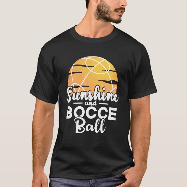 Sunshine T-Shirt (Front)