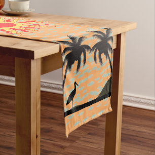 Sunshine Table Runner